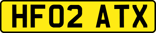 HF02ATX