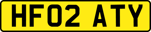 HF02ATY