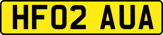 HF02AUA