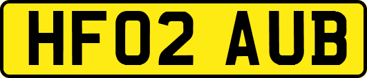 HF02AUB