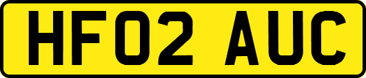 HF02AUC
