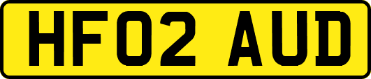 HF02AUD
