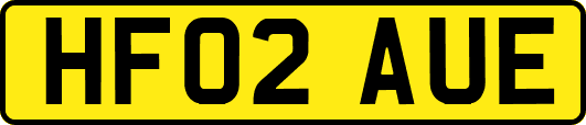 HF02AUE