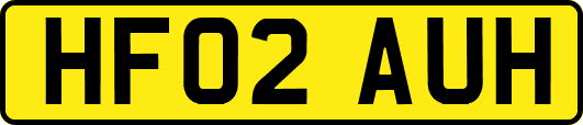 HF02AUH