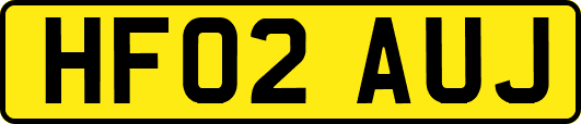 HF02AUJ