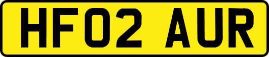 HF02AUR