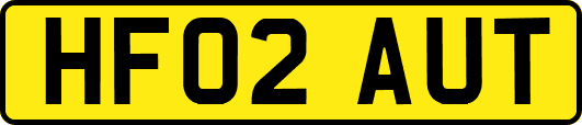 HF02AUT