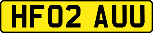 HF02AUU