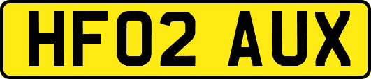 HF02AUX