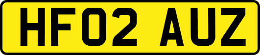 HF02AUZ