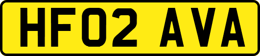 HF02AVA