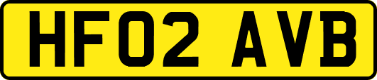 HF02AVB