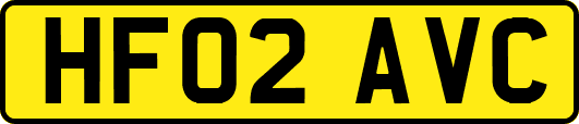HF02AVC