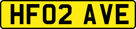 HF02AVE