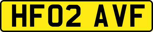 HF02AVF