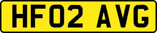 HF02AVG