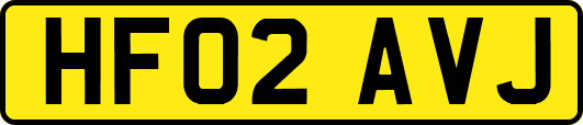 HF02AVJ