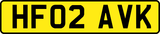 HF02AVK
