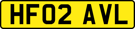 HF02AVL