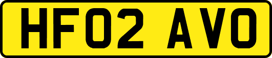 HF02AVO