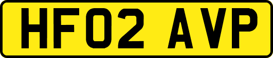 HF02AVP