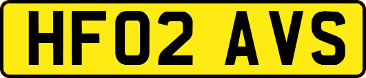 HF02AVS