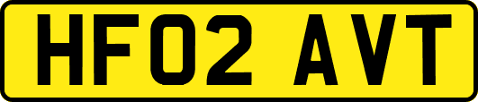 HF02AVT