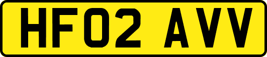 HF02AVV