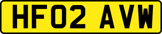 HF02AVW