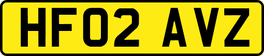 HF02AVZ