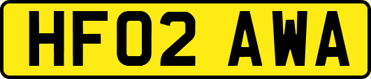 HF02AWA