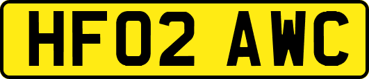 HF02AWC