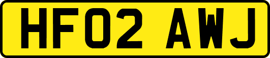 HF02AWJ