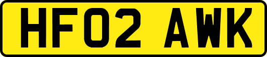 HF02AWK