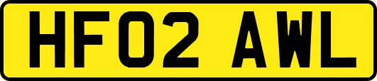HF02AWL
