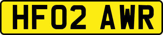 HF02AWR