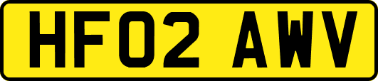 HF02AWV