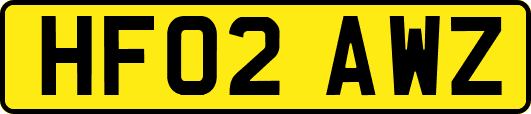 HF02AWZ