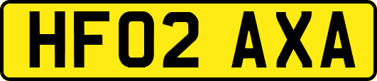 HF02AXA