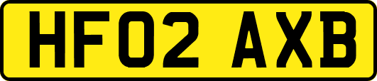 HF02AXB
