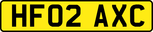 HF02AXC