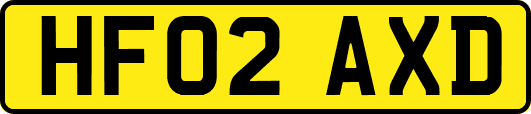 HF02AXD