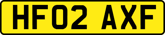 HF02AXF