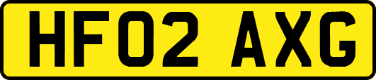 HF02AXG