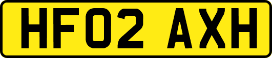 HF02AXH