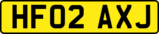 HF02AXJ