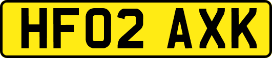 HF02AXK