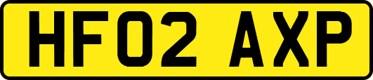 HF02AXP