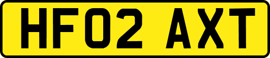 HF02AXT