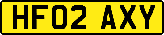 HF02AXY